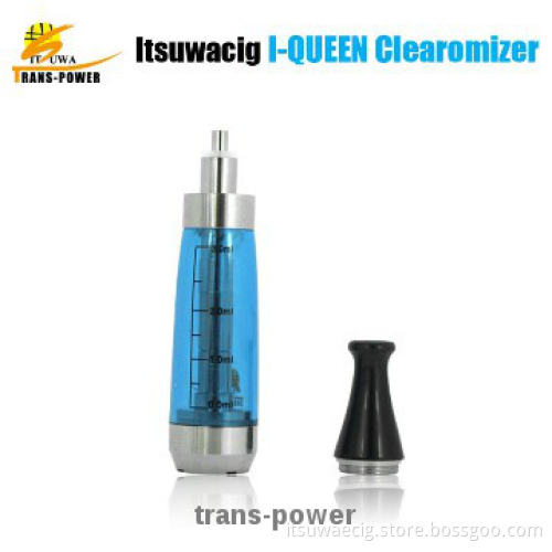 Itsuwa Bottom heater I-Queen vaporizer